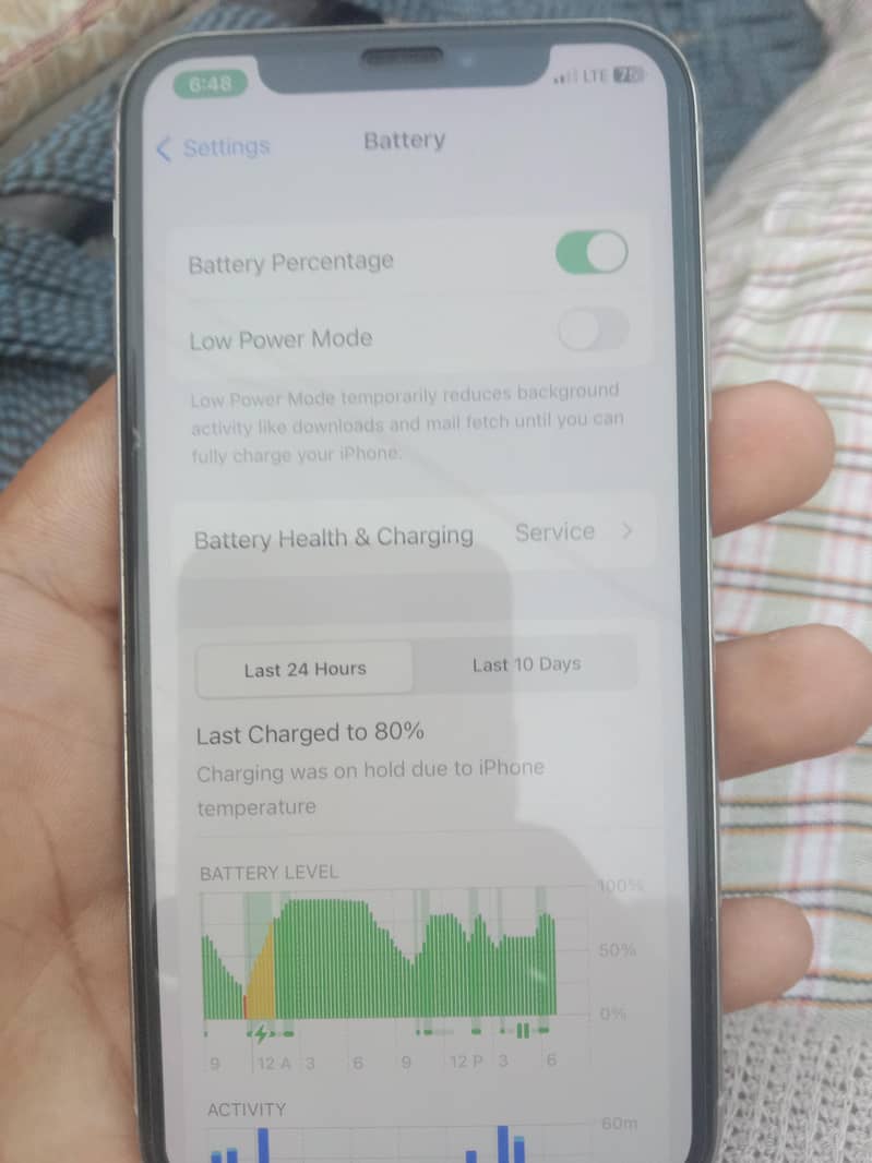 Apple iPhone X. - urgent sale 2