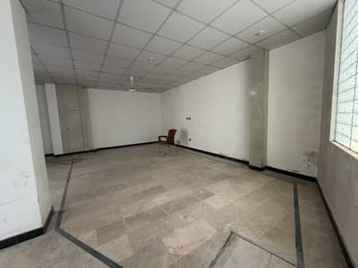 Ground floor Hall Ava For Rent At Dhoke paracha 6 Road