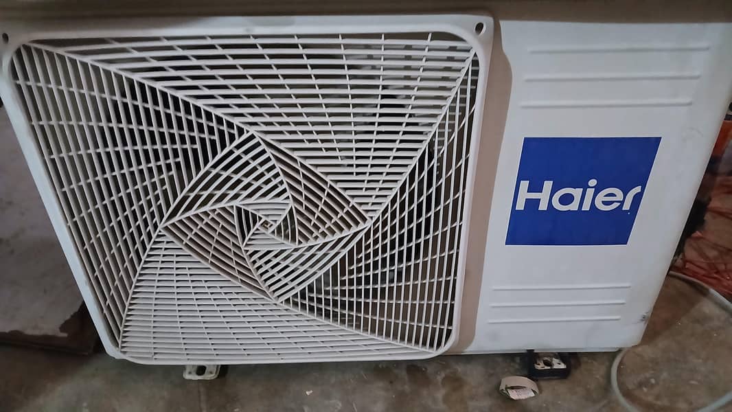 Haier 0