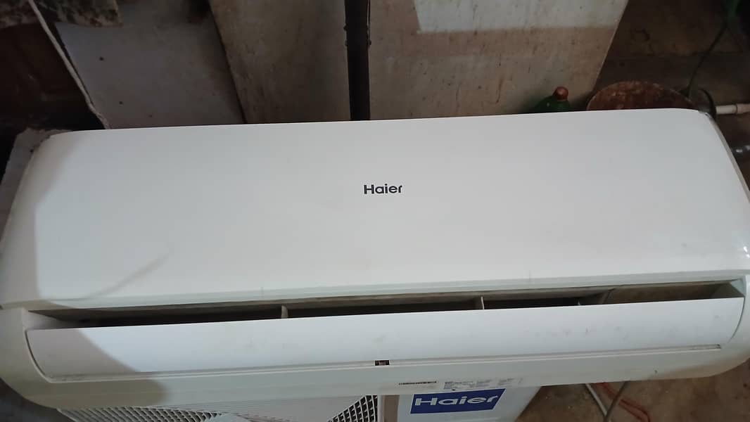 Haier 2