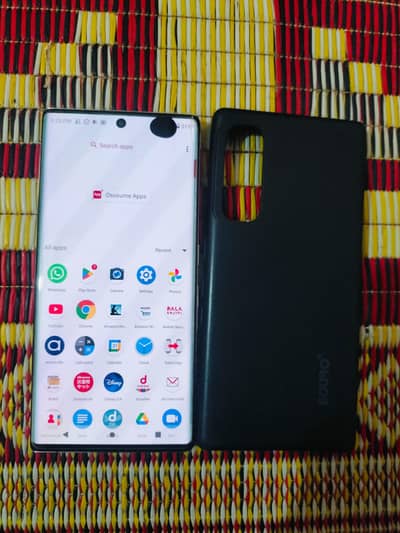 docomo 5G Rm8/128gb exchange possible