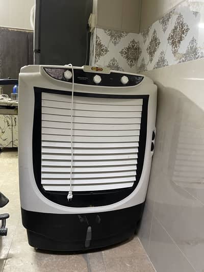 SuperAsia Room Cooler E-6500