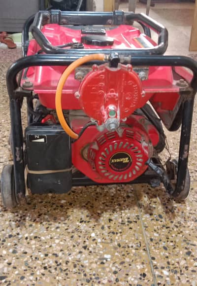 Generator for sell