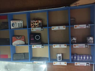 shelves raks for sale