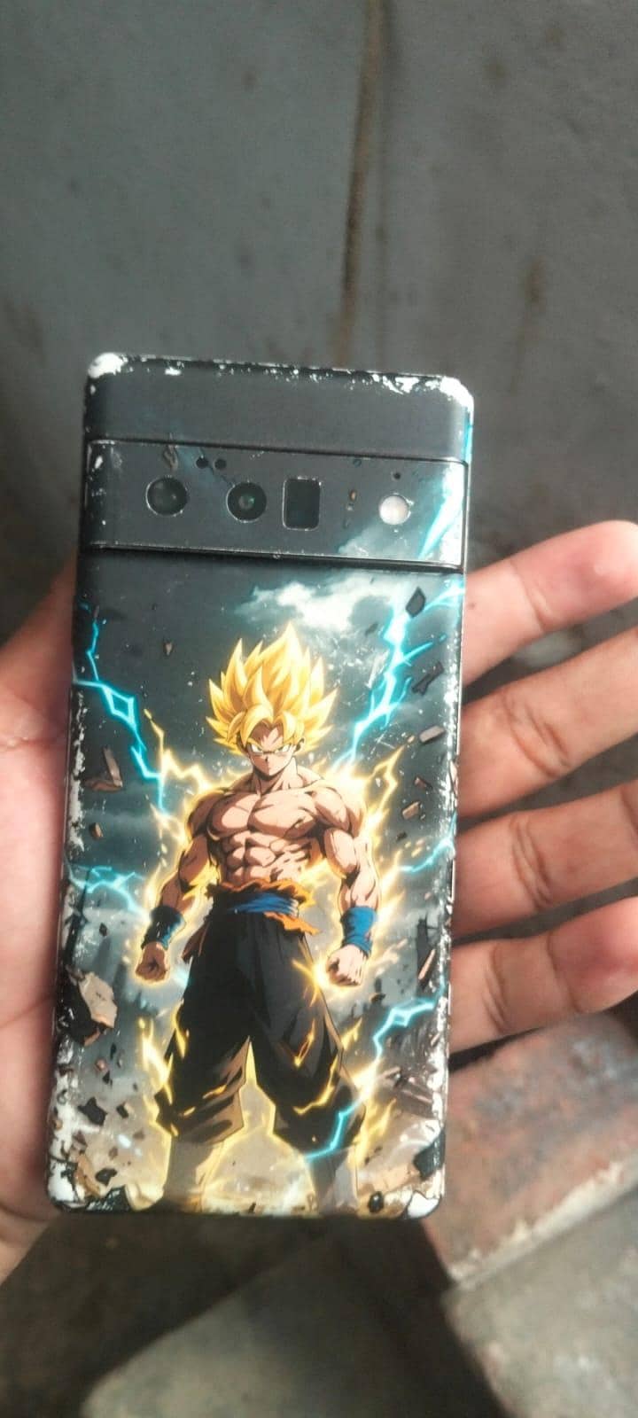 Google Pixel 6 Pro 1