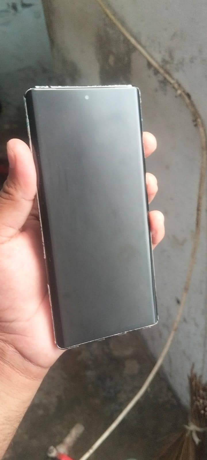 Google Pixel 6 Pro 5