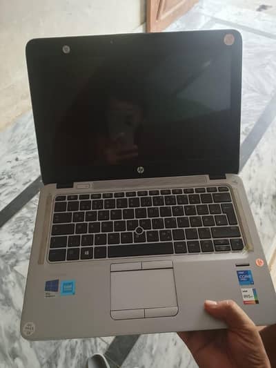 Hp laptop 840 G4