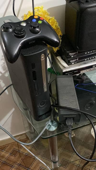 xbox 360