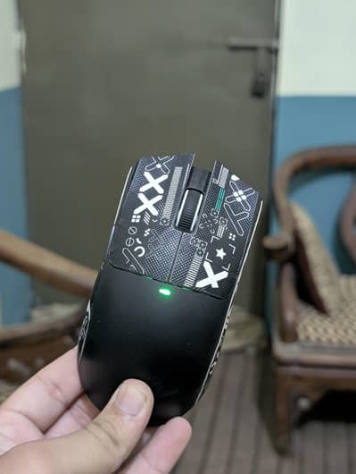 Attack Shark X11 Almost Brand New