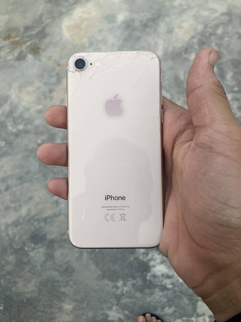 Apple iPhone 8 1