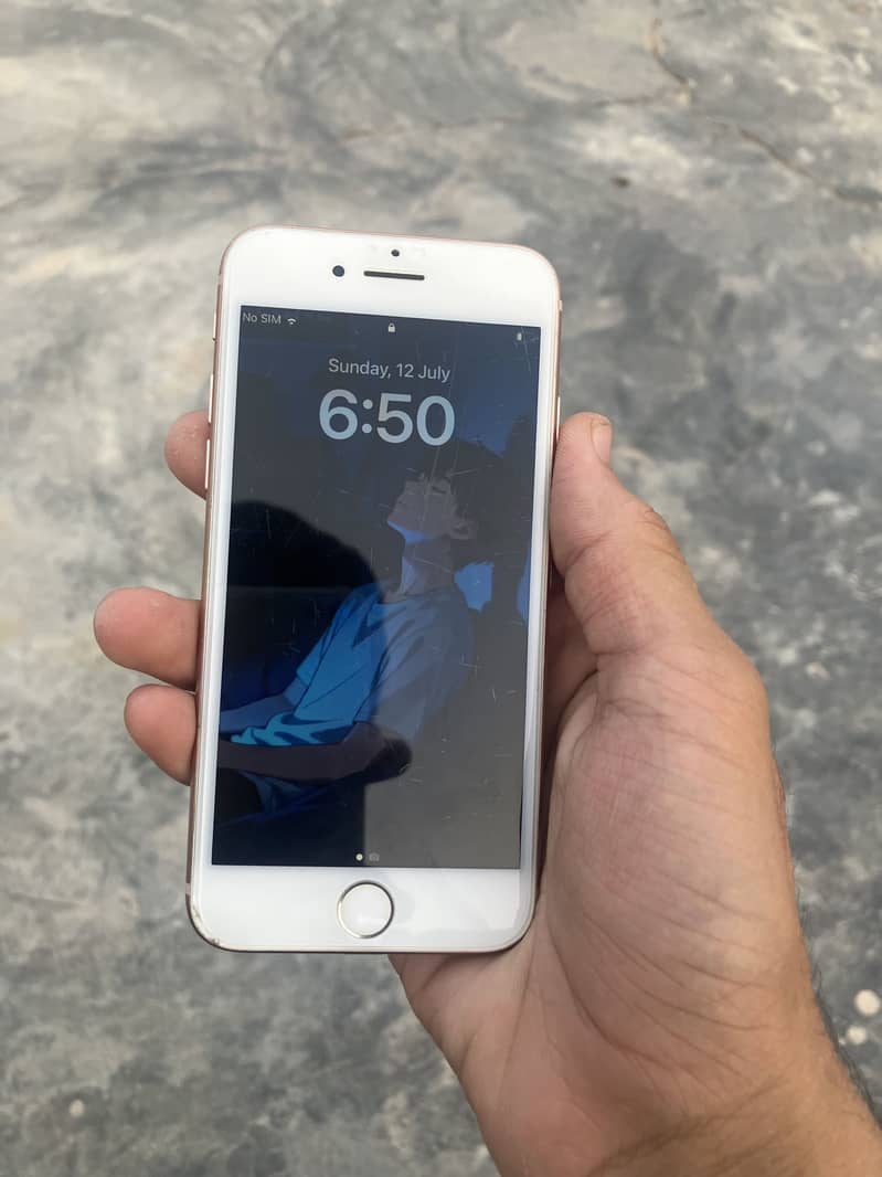 Apple iPhone 8 2