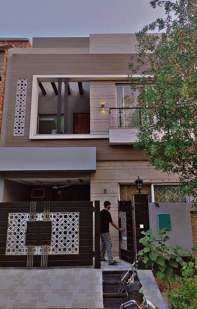 5 Marla Slightly Used House for Sale | Prime Location | Affordable Price | Excellent Condition