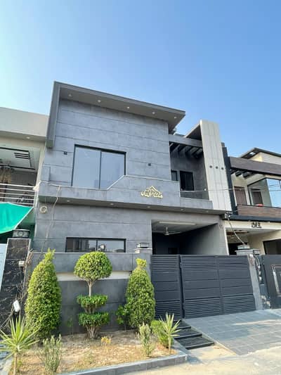 5 Marla House For Sale In Bismillah Housing Scheme