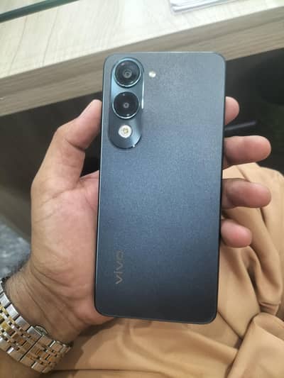 Vivo Y04