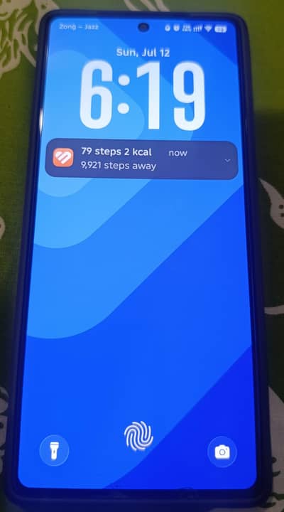 Infinix Note 50
