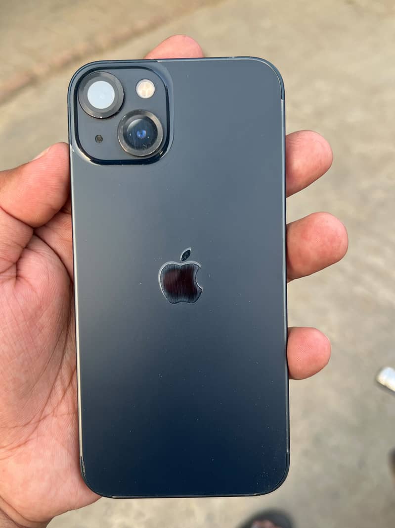 Apple iPhone 13 mini 3