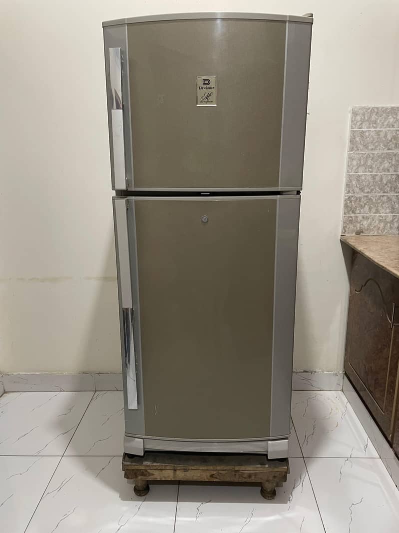 Dawlance Refrigerator 0