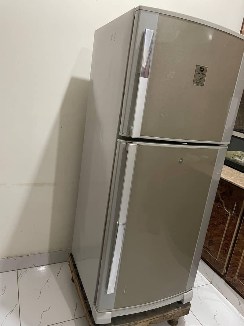 Dawlance Refrigerator 1