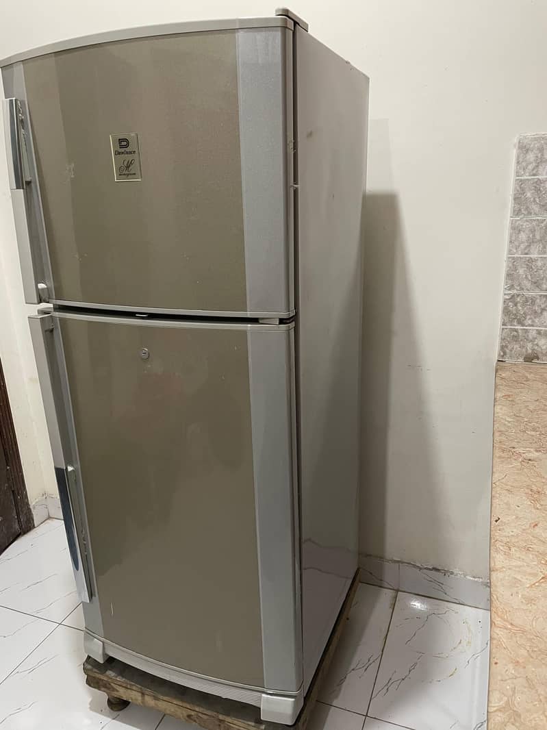 Dawlance Refrigerator 3