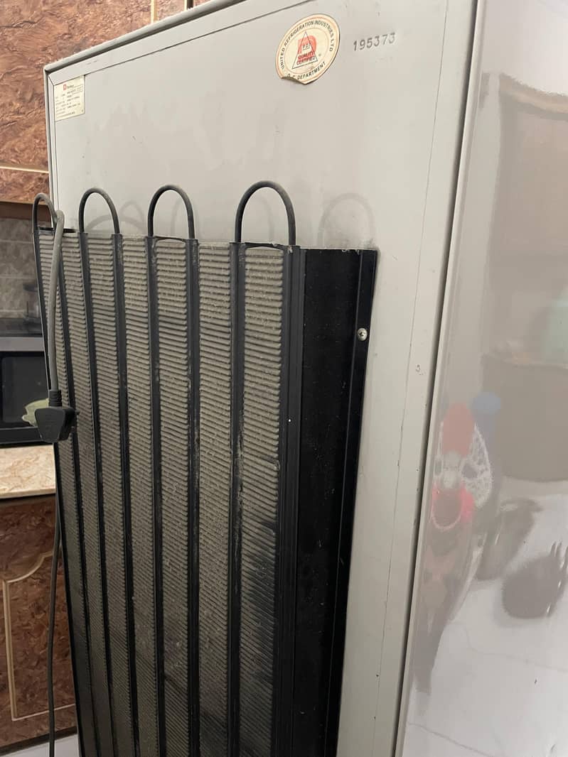 Dawlance Refrigerator 6
