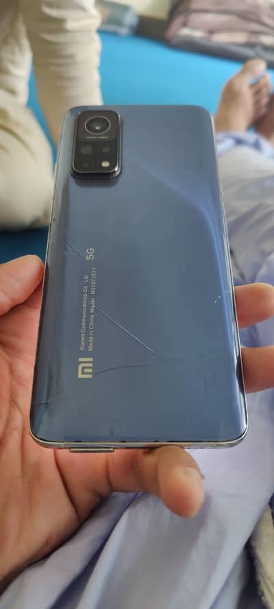 Xiaomi Mi 10T