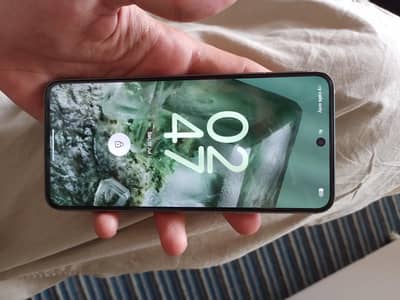 Google Pixel 8 official pta approved