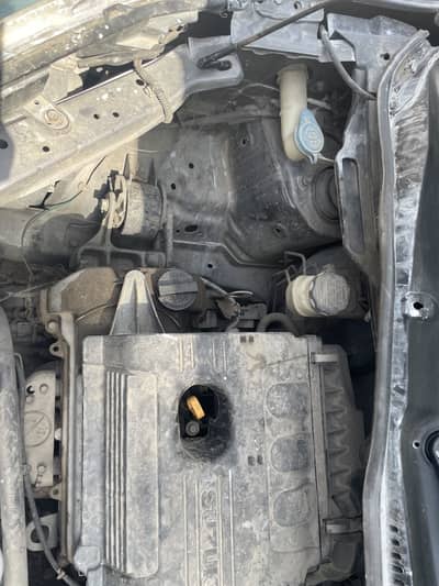 Suzuki Wagon R 2018