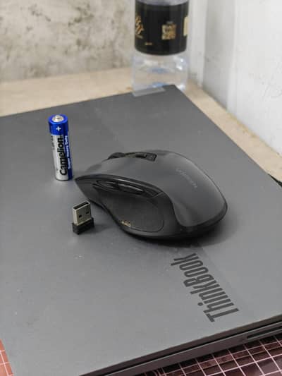 Ugreen Wireless Bluetooth Mouse 4000 DPI Silent Click (MU006)