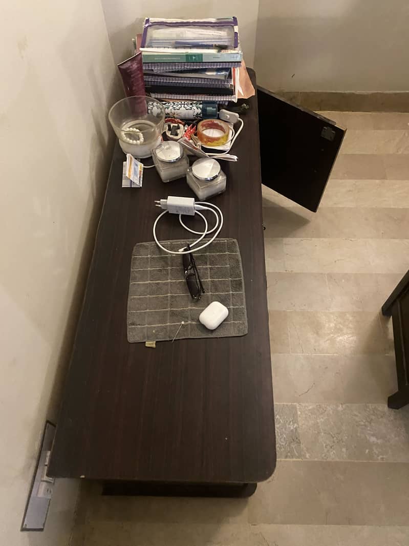 TV stand 1