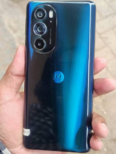Motorola Edge 30 Pro