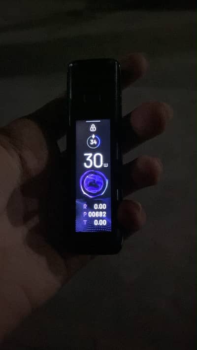 oxva xlim 3 ultra pod vape (only for 18+)