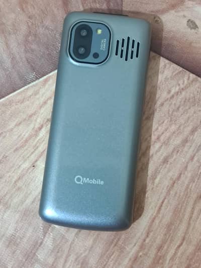 QMobile Power 4000