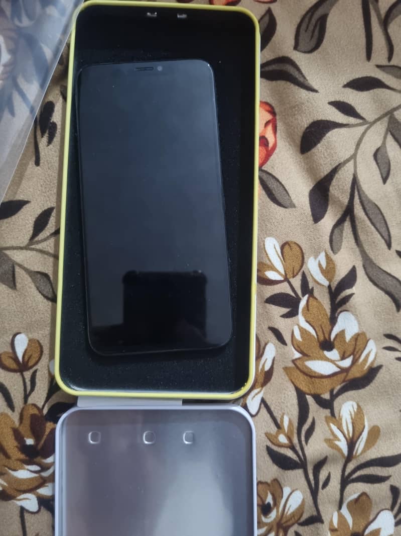 iPhone XS Panel 2