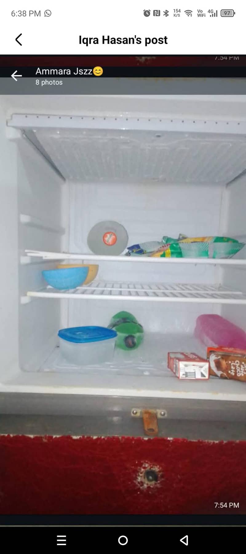 freezer 1