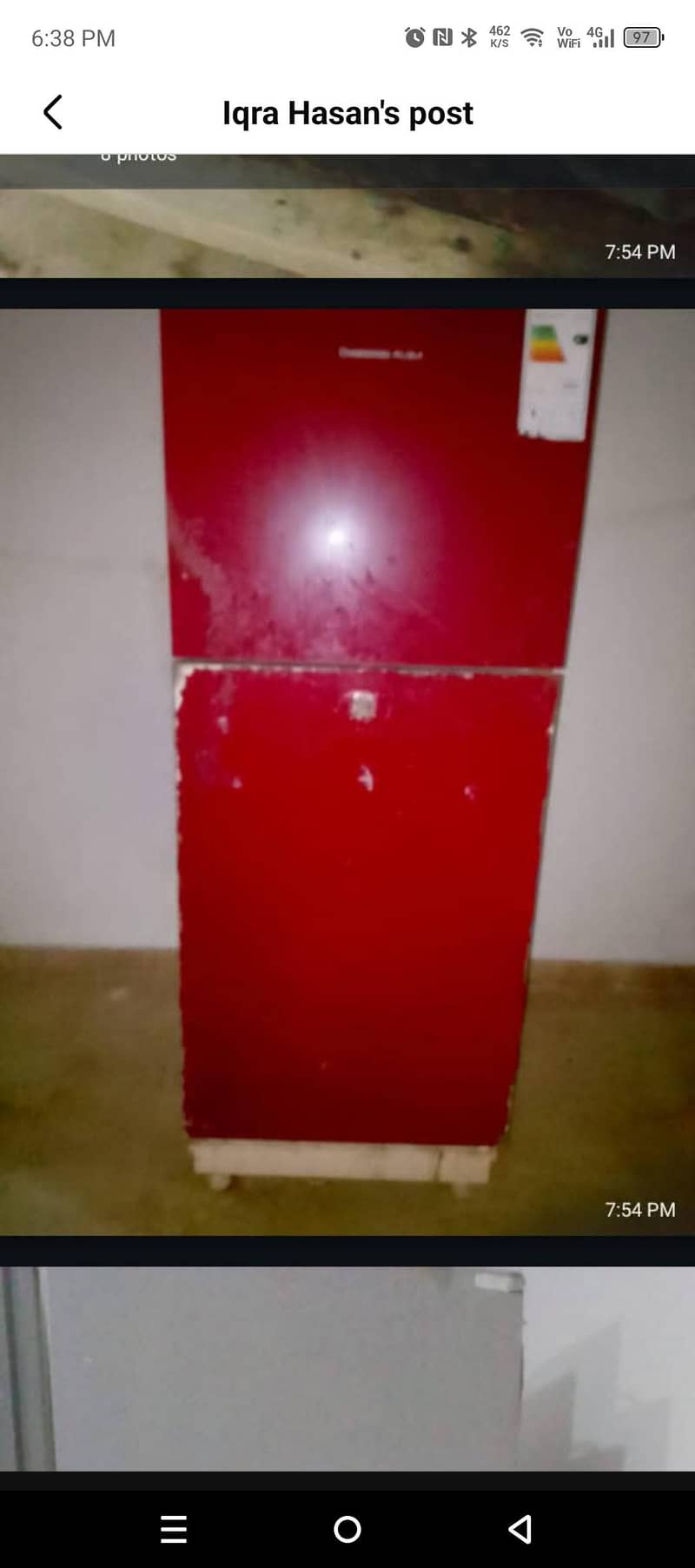 freezer 2