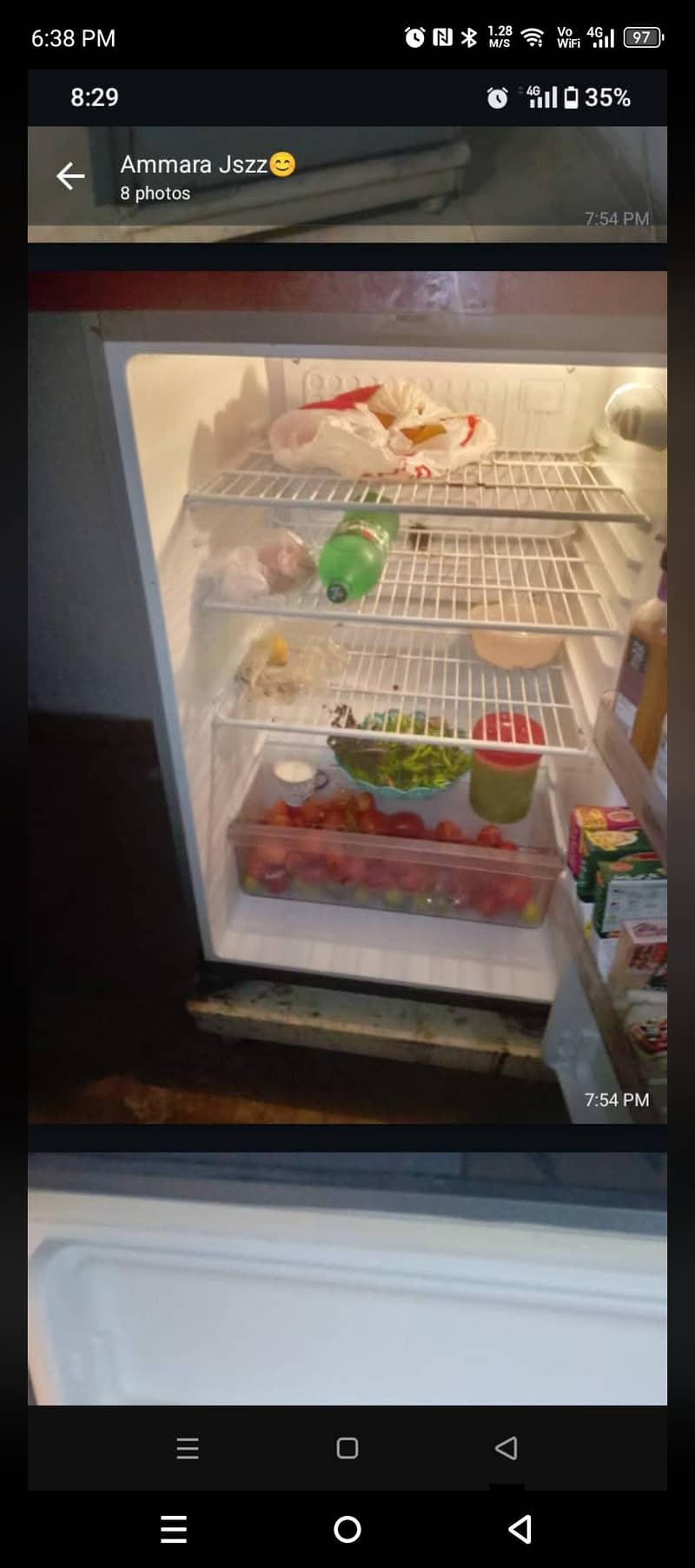 freezer 3