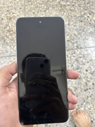 Infinix Hot 40i