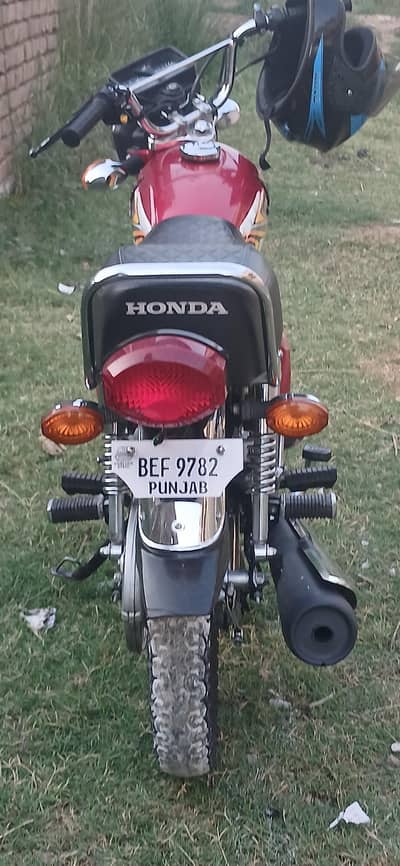 Honda for sale