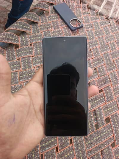 Tecno CAMON 30S