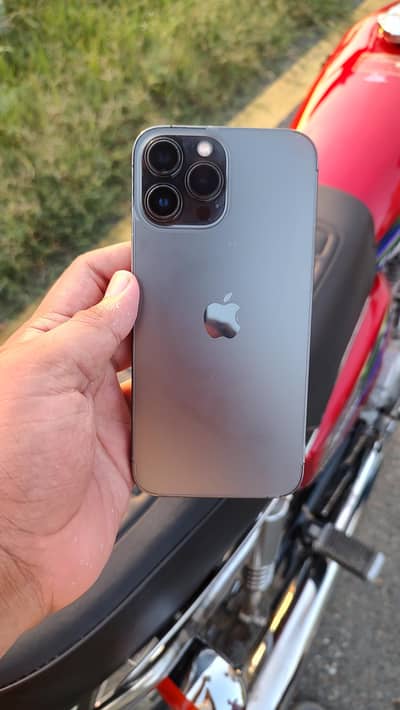Apple iPhone 13 Pro Max
