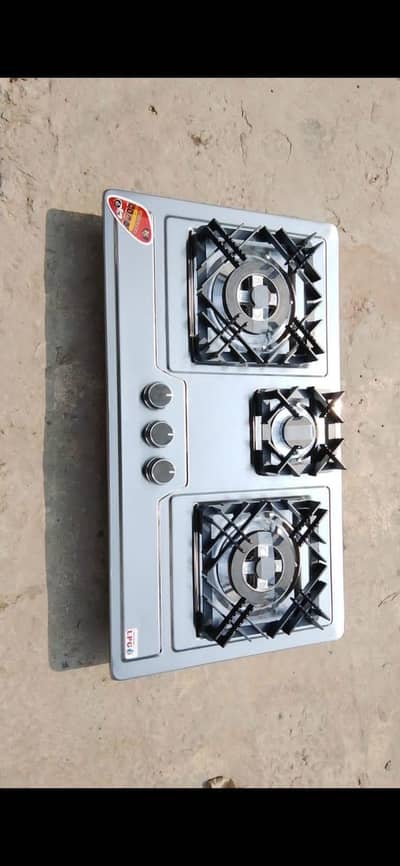 kitchen hoob stove