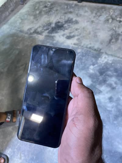 Infinix Hot 8 Lite