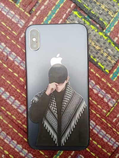 Apple iPhone X