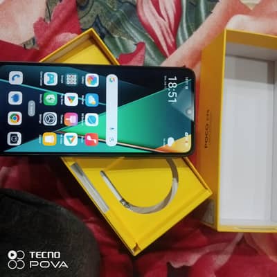 Xiaomi POCO C75 (8+256)