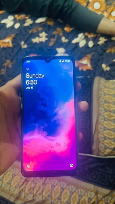 One Plus 7T 8/256