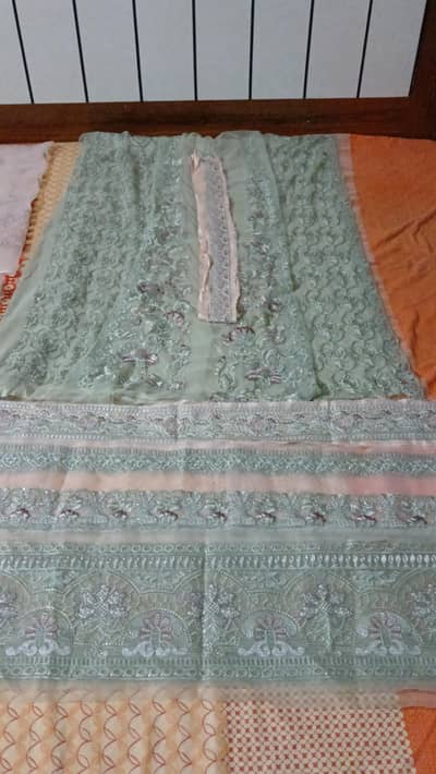 LAVISH ( Formal dress )