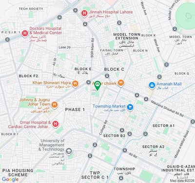 FLAT FOR Sale Corner Flat 300 Sqaure feet First floor
