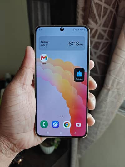 Samsung Mobile S23 Non PTA