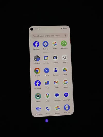 Google Pixel 4a 5g