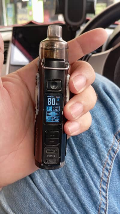 Vape Voopoo ARGUS